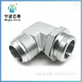 Bsp Male 1jg9-Og Hydraulic Pipe Fitting Adapter